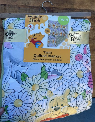 Trapunta disney winnie the - trapunta,