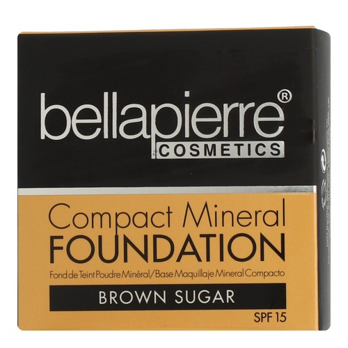 Bellapierre cosmetics compact - bellapierre,