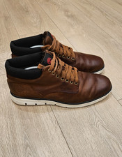 Timberland Marrone Marrone