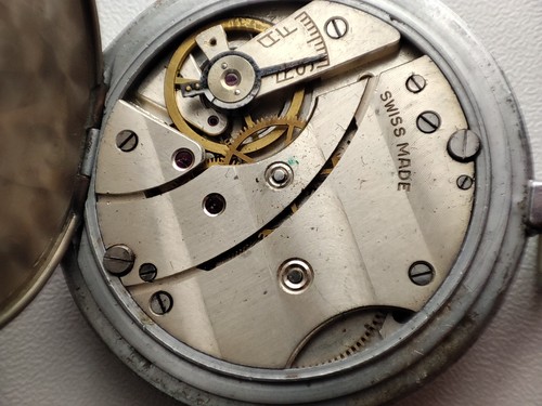 Movimento orologio tasca - orologio,