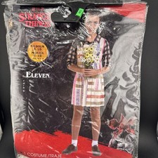 Costume Stranger Things Eleven