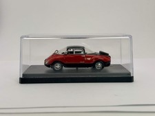 Fiat-Abarth 750 Vignale Goccia