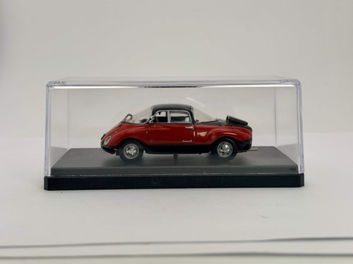 Fiat abarth 750 vignale - fiat-abarth, goccia