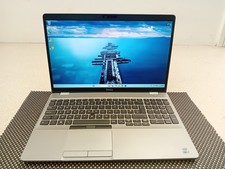 Dell Precision 3551 | Core