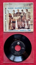 MODERN JAZZ GANG 45 EP RCA
