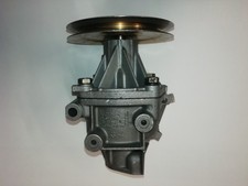 POMPA ACQUA FIAT UNO TEMPRA FIORINO RITMO REGATA 128 X1/9 ORIGINALE 7541819