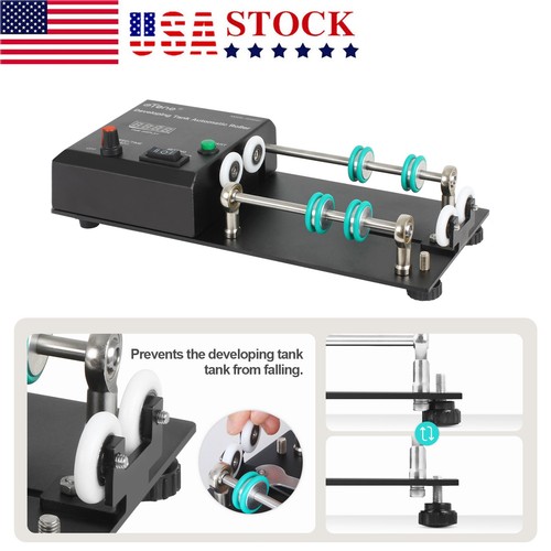 Macchina automatica processore