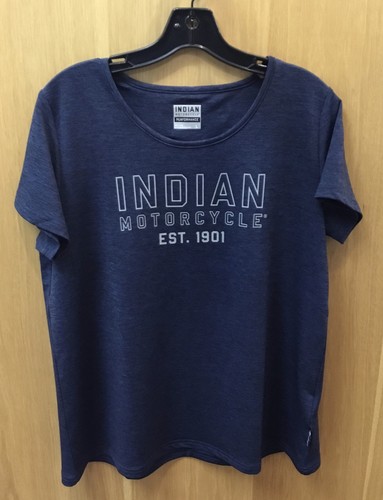 Shirt moto indiana donna - t-shirt,