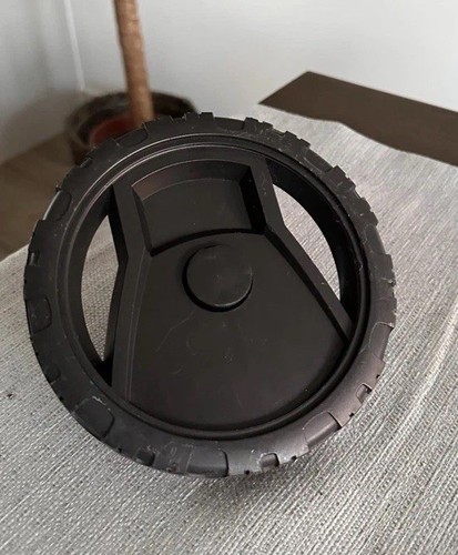 Ruota ricambio per - di,