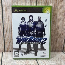 Operazione Winback 2 Project
