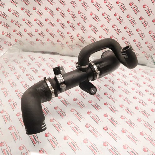 Manicotto intercooler 500 - manicotto,
