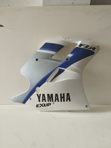 Carena laterale yamaha fzr - dx,
