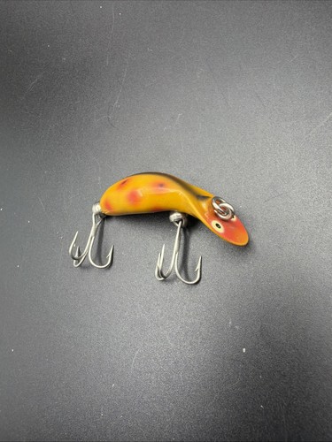 Esca vintage heddon tiny - vintage, tad