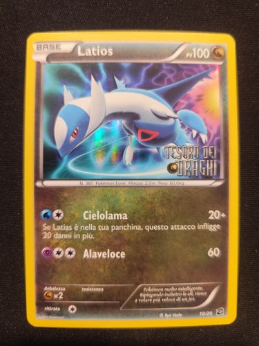 Carta pokémon promo - carta,