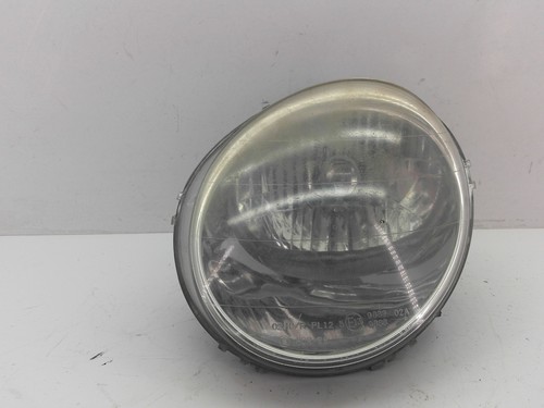 Faro anteriore sinistro - anteriore,