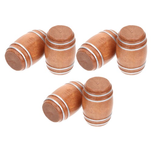 Pezzi botti di legno - pezzi,