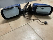 Coppia Specchietti Retrovisori BMW E39 Serie 5
