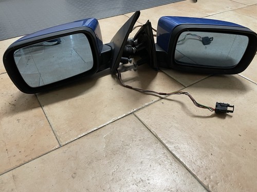 Coppia specchietti retrovisori - coppia,