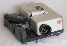 Leica Pradovit P 600