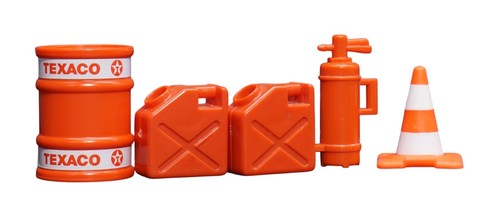 Playmobil set accessori