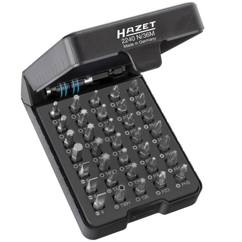 Hazet set punte - hazet,
