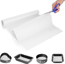 Rotolo Tappetino Silicone Forno Riutilizzabile - Tappeto Silicone Forno Antiader