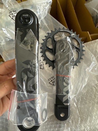 Guarnitura sram xx1 eagle - sram,