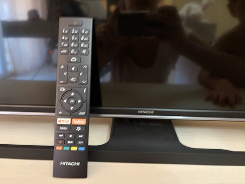 Hitachi 50hak6151 4k - 50hak6151, tv