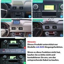 Per Volvo XC90 2004-2014 64GB