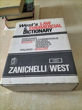 West's Law & Commercial