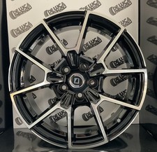 4 CERCHI GMP R18 NEVE AUDI A4