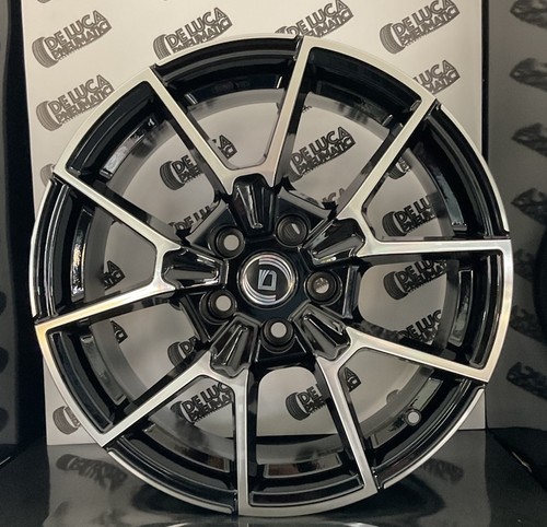 Cerchi gmp r18 neve audi - 4,