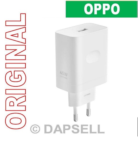 Oppo caricabatterie originale - caricabatterie,