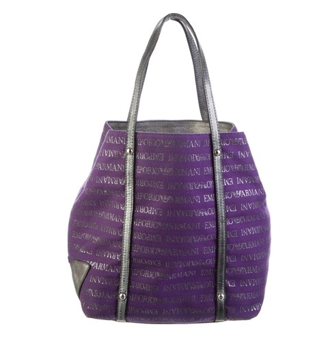 Borsa tote emporio armani - borsa,