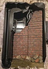 Hot Toys MMS732 Batman vs