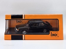 Saab 900 Turbo 1988 - IXO 1:43