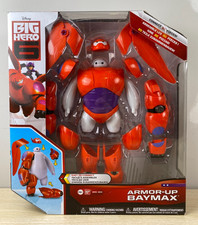 Bandai Disney Big Hero 6