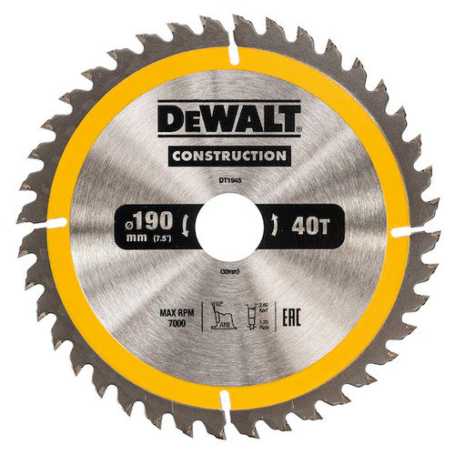Dewalt dt1945 lama sega - dt1945-qz,