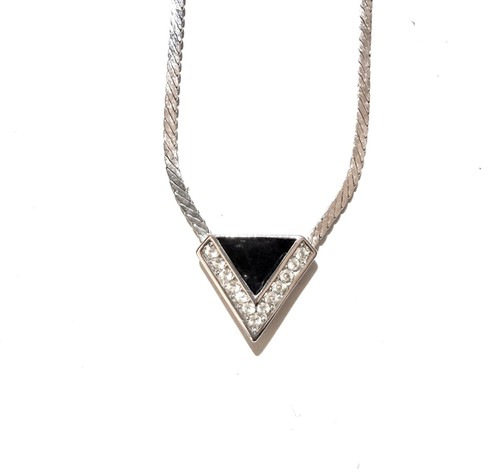Collana christian dior - collana,