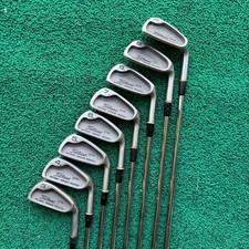 Titleist Ferro da stiro anni