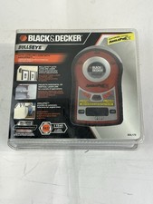 Black And Decker BullsEye