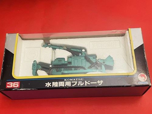Japan shinsei mini - japan, n.36