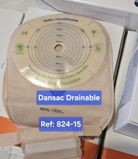 Ostomy Bag Forniture