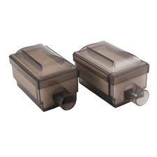 2pcs Universale Ossigeno