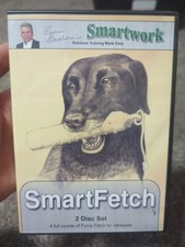 Evan Graham SmartFetch Set DVD
