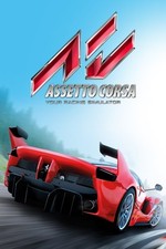 Assetto Corsa PC Scarica Codice Steam Chiave Email
