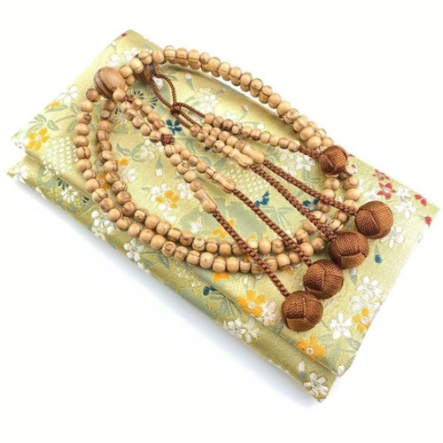 Wonderful lotus juzu beads set - juzu,