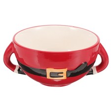  Ciotola Caramell Porta Frutta Cucina Ciotole Ceramica Da Portata