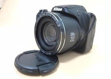 Nikon COOLPIX L340 fotocamera