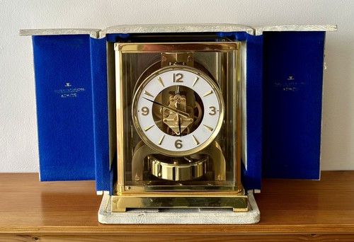 Orologio mensola jaeger - orologio, da